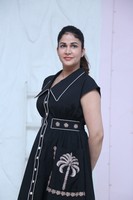 Lavanya Tripathi Sathi Leelavathi Interview Photos